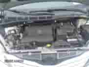 2013 Toyota Sienna XLE AAS with VIN 5TDYK3DC1DS360299, listed as a IAAI auction lot 42696792 with 186,676 mi miles and . Bid and sale history available at DreamBid. Image 10.