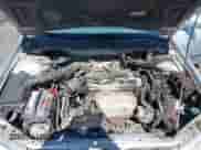 2000 Honda Accord LX z VIN 1HGCG6554YA010781, wystawiony jako IAAI lot #41933858 z przebiegiem 221 048 mil mil oraz . Historia ofert i sprzedaży dostępna na DreamBid. Obrazek 10.