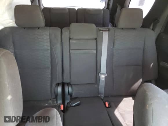 2019 Dodge Durango SXT Plus с VIN 1C4RDJAG4KC848591, выставлен на аукционе Copart как лот 56955485 с пробегом 96 077 миль миль и На запчасти • Non repairable. История ставок и продаж доступна на DreamBid. Изображение 10.
