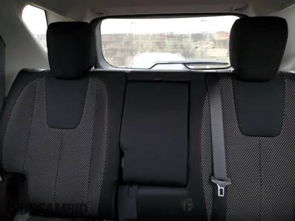 2017 Chevrolet Equinox LT с VIN 2GNFLFE36H6235813, выставлен на аукционе Copart как лот 80370765 с пробегом 95 865 миль миль и Списание • Salvage title. История ставок и продаж доступна на DreamBid. Изображение 10.