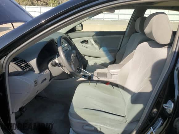 2010 Toyota Camry LE с VIN 4T4BF3EK5AR087148, выставлен на аукционе Copart как лот 85102705 с пробегом 142 240 миль миль и Списание • Salvage title. История ставок и продаж доступна на DreamBid. Изображение 7.