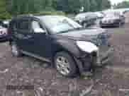 2014 Chevrolet Equinox LTZ z VIN 2GNFLHE38E6347715, wystawiony jako IAAI lot #42895541 z przebiegiem 82 661 mil mil oraz . Historia ofert i sprzedaży dostępna na DreamBid. Obrazek 1.