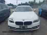 2016 BMW 5 Series 528i xDrive z VIN WBA5A7C50GG644521, wystawiony jako IAAI lot #43371837 z przebiegiem 115 542 mil mil oraz . Historia ofert i sprzedaży dostępna na DreamBid. Obrazek 12.