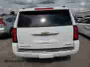 2019 Chevrolet Suburban Premier с VIN 1GNSKJKCXKR149313, выставлен на аукционе Copart как лот 84795425 с пробегом 18 526 миль миль и На запчасти • Non repairable. История ставок и продаж доступна на DreamBid. Изображение 6.