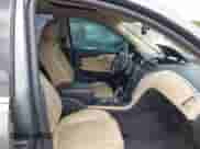 2011 Chevrolet Traverse LTZ с VIN 1GNKVLED8BJ174295, выставлен на аукционе IAAI как лот 43254523 с пробегом 189 730 миль миль и . История ставок и продаж доступна на DreamBid. Изображение 5.