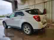 2017 Chevrolet Equinox LT с VIN 2GNFLFE33H6152310, выставлен на аукционе Copart как лот 85681345 с пробегом 143 588 миль миль и На запчасти • Non repairable. История ставок и продаж доступна на DreamBid. Изображение 2.