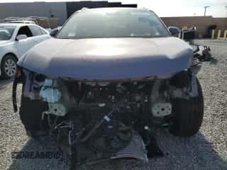 2024 Chevrolet Blazer EV eAWD LT z VIN 3GNKDBRJ2RS227420, wystawiony jako Copart lot #54625275 z przebiegiem 2 475 mil mil oraz Szkoda całkowita • Salvage title. Historia ofert i sprzedaży dostępna na DreamBid. Obrazek 5.