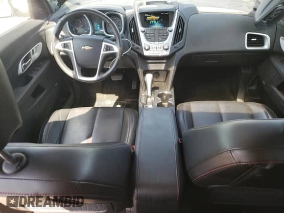 2013 Chevrolet Equinox LTZ с VIN 2GNALFEK3D6292384, выставлен на аукционе Copart как лот 70962485 с пробегом 35 309 миль миль и Списание • Salvage title. История ставок и продаж доступна на DreamBid. Изображение 8.