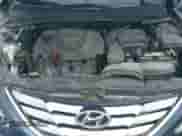 2012 Hyundai Sonata Limited с VIN 5NPEC4ACXCH312623, выставлен на аукционе IAAI как лот 42673986 с пробегом 270 655 миль миль и . История ставок и продаж доступна на DreamBid. Изображение 12.