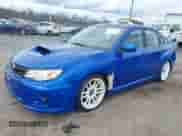 2012 Subaru WRX WRX with VIN JF1GV7E65CG017853, listed as a IAAI auction lot 41915526 with 93,268 mi miles and . Bid and sale history available at DreamBid. Image 17.