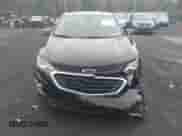 2021 Chevrolet Equinox LT with VIN 3GNAXUEV8ML336071, listed as a IAAI auction lot 43286523 with 38,858 mi miles and . Bid and sale history available at DreamBid. Image 12.