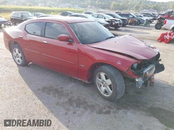 2007 Dodge Charger R/T z VIN 2B3KK53H97H680621, wystawiony jako IAAI lot #43344327 z przebiegiem 156 791 mil mil oraz . Historia ofert i sprzedaży dostępna na DreamBid. Obrazek 1.