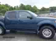 2017 Nissan Frontier SV с VIN 1N6AD0EV8HN738248, выставлен на аукционе IAAI как лот 42354485 с пробегом 96 157 миль миль и . История ставок и продаж доступна на DreamBid. Изображение 13.