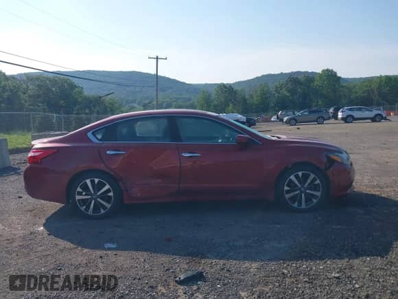 2016 Nissan Altima SL с VIN 1N4AL3AP7GC156320, выставлен на аукционе IAAI как лот 42648746 с пробегом 140 297 миль миль и . История ставок и продаж доступна на DreamBid. Изображение 13.