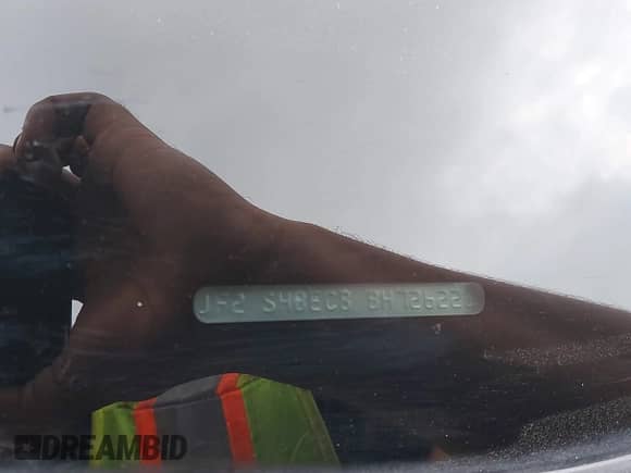 2011 Subaru Forester X Limited с VIN JF2SHBEC8BH726226, выставлен на аукционе IAAI как лот 42113647 с пробегом 78 694 миль миль и . История ставок и продаж доступна на DreamBid. Изображение 9.