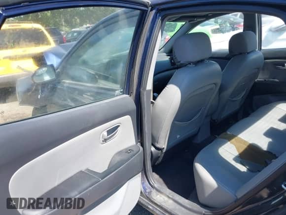 2009 Hyundai Elantra GLS z VIN KMHDU46D29U678662, wystawiony jako IAAI lot #43174076 z przebiegiem 103 833 mil mil oraz . Historia ofert i sprzedaży dostępna na DreamBid. Obrazek 8.