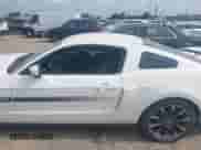 2011 Ford Mustang GT with VIN 1ZVBP8CF2B5161343, listed as a IAAI auction lot 42866664 with 189,284 mi miles and . Bid and sale history available at DreamBid. Image 14.