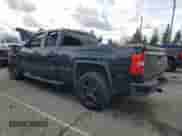 2017 GMC Sierra 1500 с VIN 1GTR1LEC3HZ132721, выставлен на аукционе Copart как лот 51097855 с пробегом 73 767 миль миль и Списание • Salvage title. История ставок и продаж доступна на DreamBid. Изображение 2.