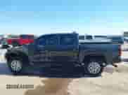 2025 Toyota Tacoma SR с VIN 3TYKD5HN0ST034194, выставлен на аукционе IAAI как лот 43437379 с пробегом 1 238 миль миль и . История ставок и продаж доступна на DreamBid. Изображение 15.