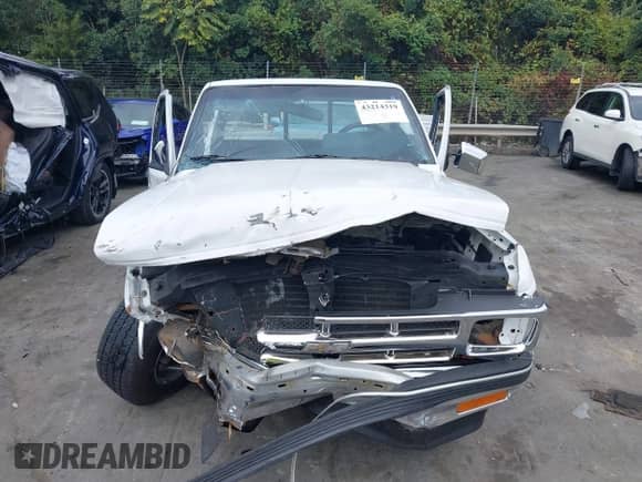 1991 Chevrolet S-10 с VIN 1GCCS14Z3M2225111, выставлен на аукционе IAAI как лот 43214319 с пробегом 119 780 миль миль и . История ставок и продаж доступна на DreamBid. Изображение 12.