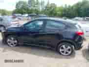 2021 Honda HR-V LX with VIN 3CZRU6H32MM747657, listed as a IAAI auction lot 43062246 with 24,283 mi miles and . Bid and sale history available at DreamBid. Image 15.