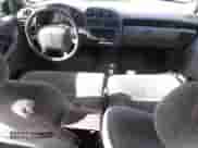 1995 Chevrolet Lumina с VIN 2G1WL52M9S9357015, выставлен на аукционе Copart как лот 41920595 с пробегом 84 790 миль миль и На запчасти • Non repairable. История ставок и продаж доступна на DreamBid. Изображение 8.