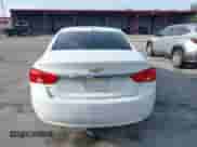 2020 Chevrolet Impala LT с VIN 1G11Z5S39LU109089, выставлен на аукционе IAAI как лот 43114162 с пробегом 102 914 миль миль и . История ставок и продаж доступна на DreamBid. Изображение 16.