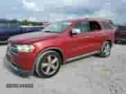 2011 Dodge Durango Citadel с VIN 1D4SD5GT5BC592817, выставлен на аукционе Copart как лот 55237575 с пробегом 179 845 миль миль и Чистый • Clean title. История ставок и продаж доступна на DreamBid. Изображение 1.