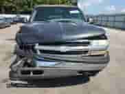 2003 Chevrolet Tahoe LT с VIN 1GNEK13Z53J231918, выставлен на аукционе Copart как лот 84242305 с пробегом 327 409 миль миль и Списание • Salvage title. История ставок и продаж доступна на DreamBid. Изображение 14.