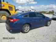 2016 Hyundai Sonata SE с VIN 5NPE24AF8GH358759, выставлен на аукционе Copart как лот 80500385 с пробегом 162 617 миль миль и Списание • Salvage title. История ставок и продаж доступна на DreamBid. Изображение 3.