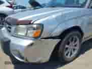 2005 Subaru Forester XS с VIN JF1SG65645H729427, выставлен на аукционе IAAI как лот 42863840 с пробегом 140 779 миль миль и . История ставок и продаж доступна на DreamBid. Изображение 6.