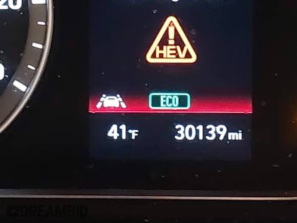 2021 Hyundai Ioniq SE z VIN KMHC65LD5MU253722, wystawiony jako IAAI lot #41288590 z przebiegiem 30 139 mil mil oraz . Historia ofert i sprzedaży dostępna na DreamBid. Obrazek 15.