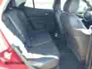 2025 Chevrolet Trax 2RS с VIN KL77LJEP5SC045547, выставлен на аукционе IAAI как лот 43046280 с пробегом 12 349 миль миль и . История ставок и продаж доступна на DreamBid. Изображение 8.