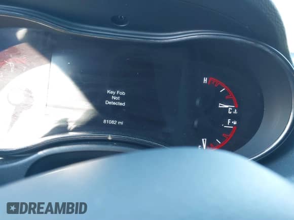 2020 Dodge Durango GT Plus с VIN 1C4RDJDG5LC308468, выставлен на аукционе IAAI как лот 38692284 с пробегом 81 082 миль миль и . История ставок и продаж доступна на DreamBid. Изображение 7.