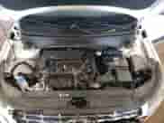 2022 Hyundai Venue Limited с VIN KMHRC8A32NU199831, выставлен на аукционе Copart как лот 52970184 с пробегом 34 436 миль миль и На запчасти • Non repairable. История ставок и продаж доступна на DreamBid. Изображение 13.