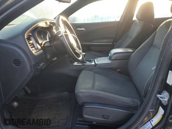 2015 Dodge Charger SE с VIN 2C3CDXBG3FH751493, выставлен на аукционе Copart как лот 87234255 с пробегом 187 878 миль миль и Чистый • Clean title. История ставок и продаж доступна на DreamBid. Изображение 7.