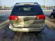 2009 Toyota Sienna LE с VIN 5TDZK23C69S254535, выставлен на аукционе Copart как лот 84866355 с пробегом 229 085 миль миль и Списание • Salvage title. История ставок и продаж доступна на DreamBid. Изображение 6.