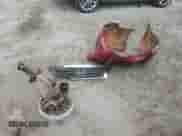 2015 Nissan Altima 2.5 with VIN 1N4AL3AP7FC435572, listed as a Copart auction lot 80857475 with 58,008 mi miles and Salvage title. Bid and sale history available at DreamBid. Image 12.