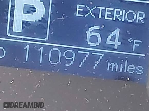 2016 Toyota Sienna LE AAS with VIN 5TDKK3DC7GS747482, listed as a IAAI auction lot 42612524 with 110,977 mi miles and . Bid and sale history available at DreamBid. Image 15.