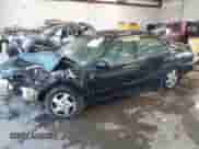 2000 Honda Accord EX with VIN JHMCG5657YC022613, listed as a IAAI auction lot 42866814 with Not provided miles and . Bid and sale history available at DreamBid. Image 2.