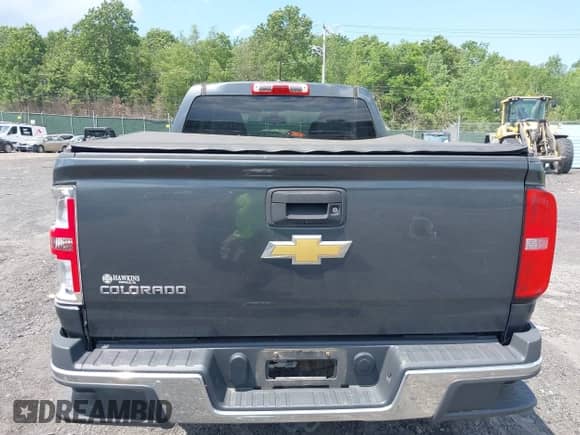 2016 Chevrolet Colorado 4WD WT с VIN 1GCGTBE33G1277749, выставлен на аукционе IAAI как лот 42559529 с пробегом 70 399 миль миль и . История ставок и продаж доступна на DreamBid. Изображение 16.