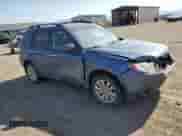 2011 Subaru Forester X Premium с VIN JF2SHADC1BH757295, выставлен на аукционе Copart как лот 59744855 с пробегом 143 927 миль миль и Списание • Salvage title. История ставок и продаж доступна на DreamBid. Изображение 4.