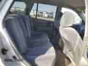 2004 Hyundai Santa Fe GLS z VIN KM8SC13D74U812202, wystawiony jako Copart lot #54954965 z przebiegiem 152 549 mil mil oraz Szkoda całkowita • Salvage title. Historia ofert i sprzedaży dostępna na DreamBid. Obrazek 11.