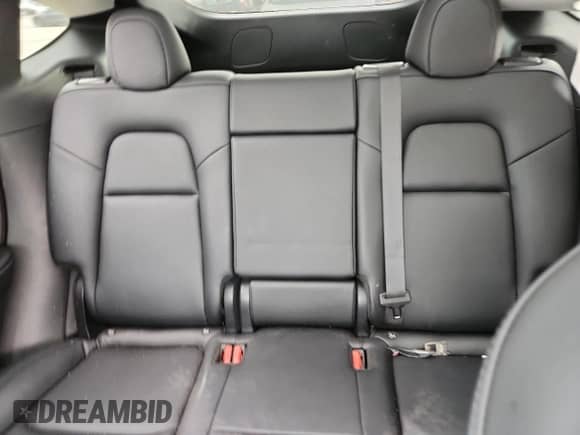 2022 Tesla Model Y Long Range с VIN 7SAYGDEE7NF313908, выставлен на аукционе Copart как лот 71536385 с пробегом Не указан миль и Списание • Salvage title. История ставок и продаж доступна на DreamBid. Изображение 10.