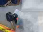 2011 Subaru Forester X with VIN JF2SHABC5BG780491, listed as a IAAI auction lot 43465417 with 147,591 mi miles and . Bid and sale history available at DreamBid. Image 11.