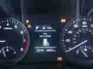 2021 Hyundai Tucson SEL with VIN KM8J3CAL2MU324485, listed as a IAAI auction lot 41304397 with 28,321 mi miles and . Bid and sale history available at DreamBid. Image 15.