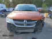 2011 Dodge Journey SXT с VIN 3D4PG5FG5BT524572, выставлен на аукционе Copart как лот 85536615 с пробегом 135 687 миль миль и Списание • Salvage title. История ставок и продаж доступна на DreamBid. Изображение 5.