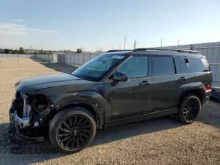 2024 Hyundai Santa Fe Calligraphy с VIN 5NMP5DGLXRH056984, выставлен на аукционе Copart как лот 68822155 с пробегом 9 816 миль миль и Списание • Salvage title. История ставок и продаж доступна на DreamBid. Изображение 1.