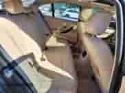 2015 BMW 3 Series 328i xDrive с VIN WBA3B5C54FF961232, выставлен на аукционе Copart как лот 84482765 с пробегом 136 272 миль миль и Списание • Salvage title. История ставок и продаж доступна на DreamBid. Изображение 10.