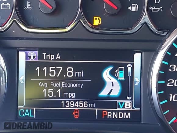 2016 Chevrolet Tahoe LS с VIN 1GNSKAKC3GR342846, выставлен на аукционе IAAI как лот 42746570 с пробегом 139 456 миль миль и . История ставок и продаж доступна на DreamBid. Изображение 16.